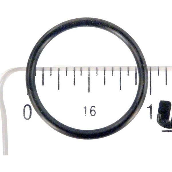 Hard Top 21 x 2 mm O-Ring Kit HA736078